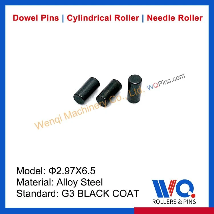 product-750-750 Dowel_Pin_2.97X6.5_BLACK(001)
