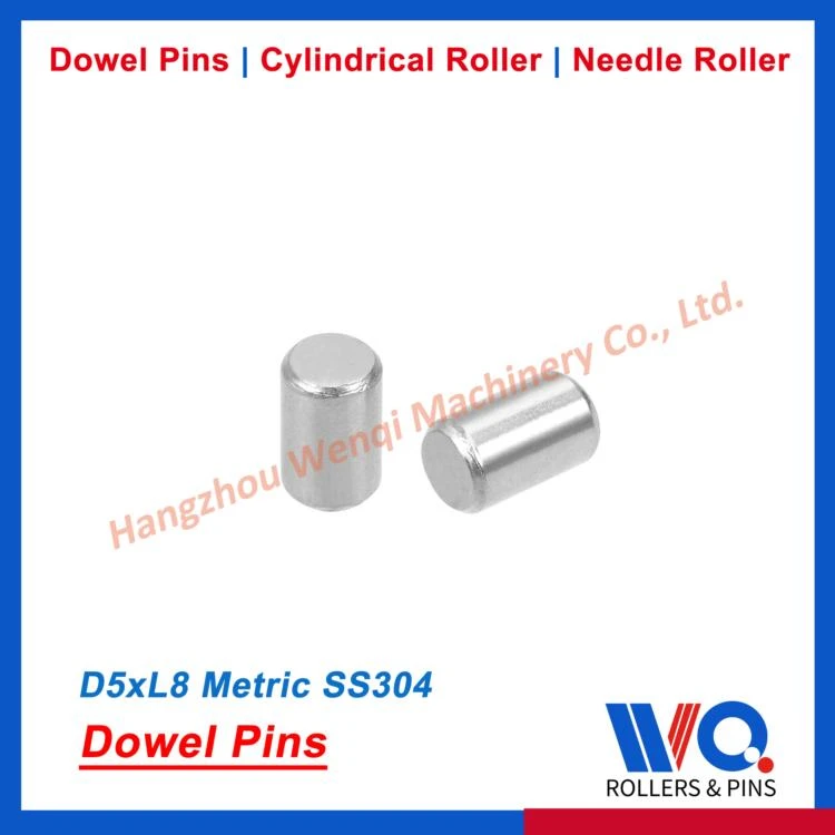 Dowel-Pin-5x8-SS304