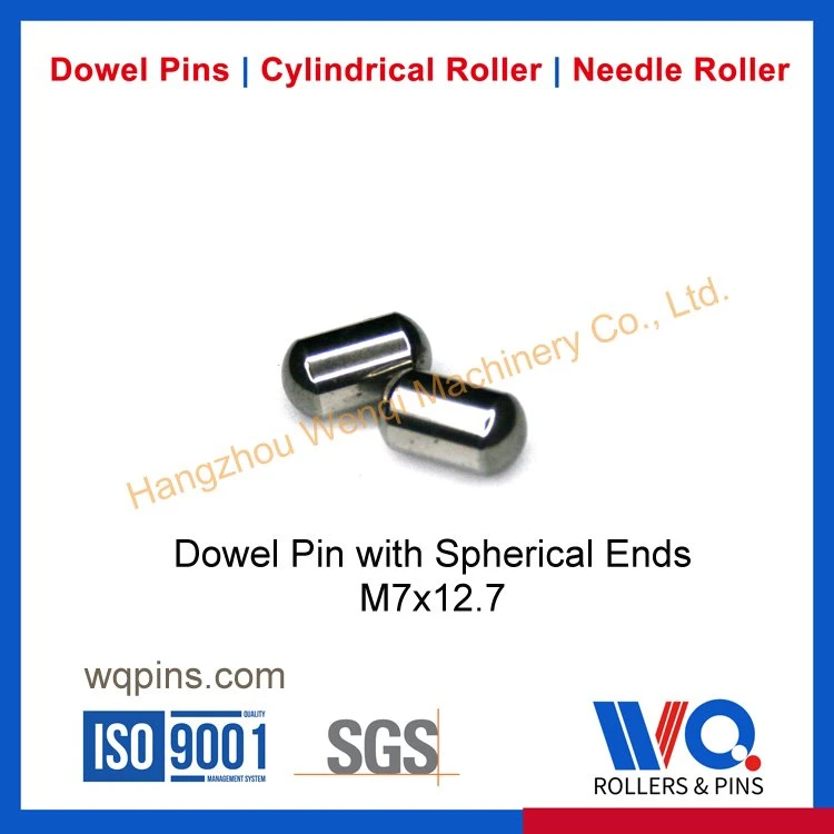 product-750-750 Dowel-Pin-with-spherical-ends-M7x12.7