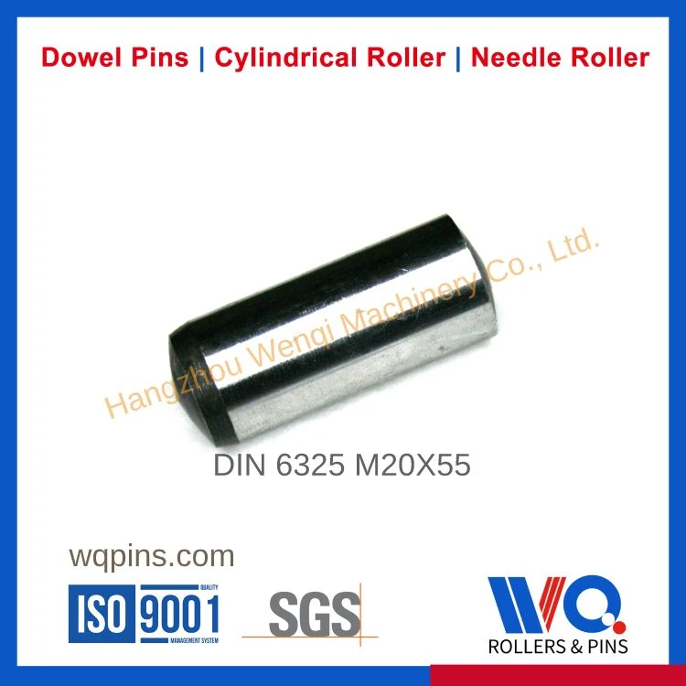 20mm Dowel Pin