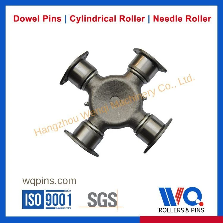 Universaljoint 68*165 for China Truck 6800 Uj Cross