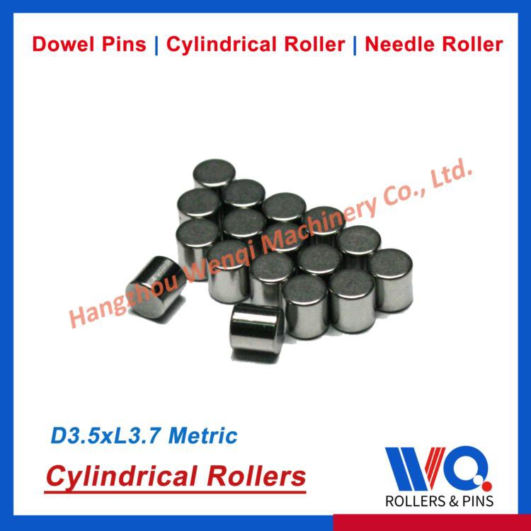 Cylindrical Roller TR
