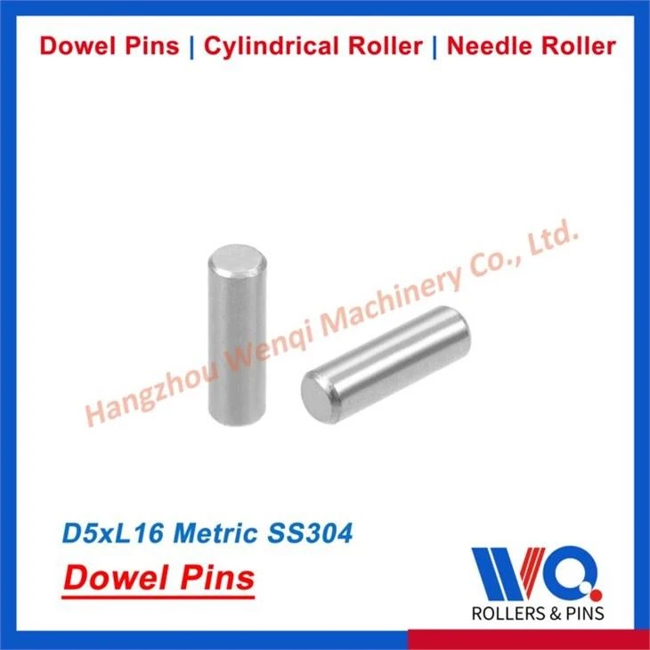 Furniture Dowel Pins