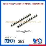 316 Stainless Steel Dowel Pins