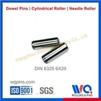 Case Hardened Dowel Pin