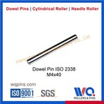 Stainless Dowel Pins
