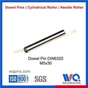 Hardened Steel Dowel Pins