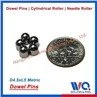 Stainless Steel Dowels