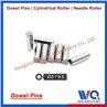 Stainless Steel Dowels