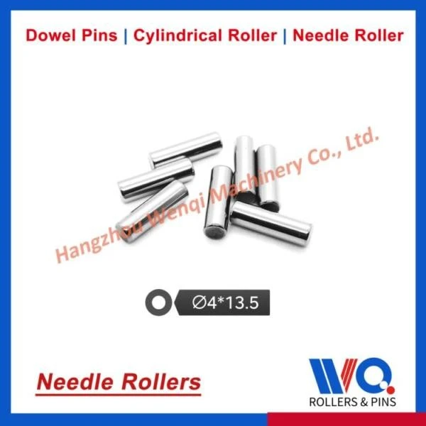 Bearing Cap Needle Roller
