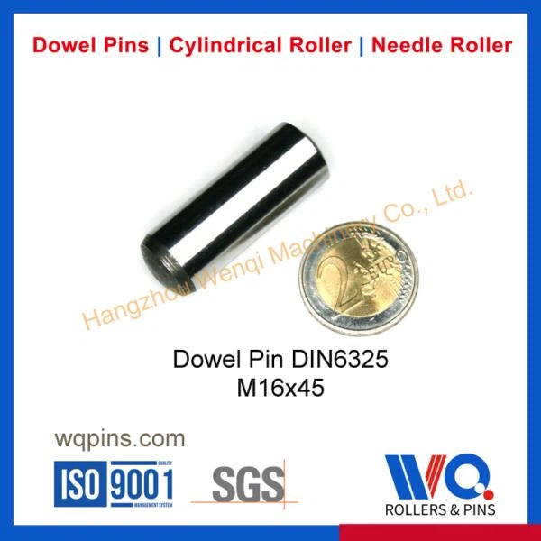 Dowel-Pin-DIN6325-M16x45 Dowel-Pin-DIN6325-M16x45