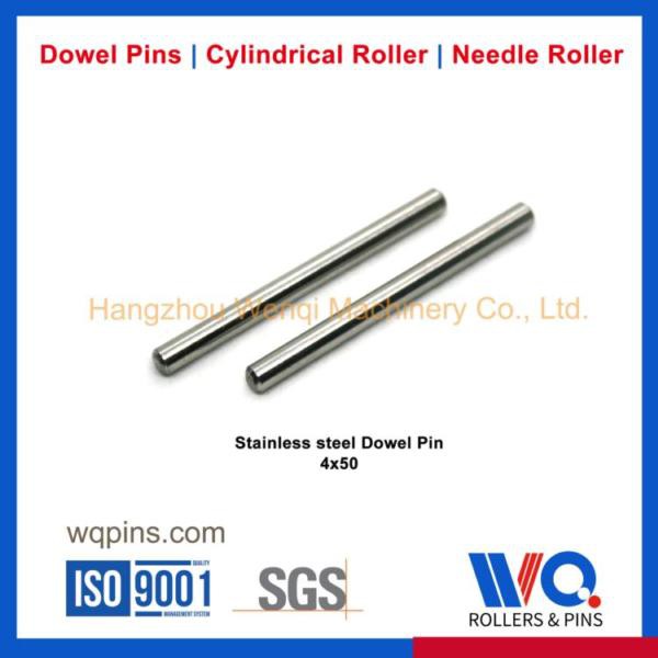 Pump Shaft Pins