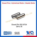 Dowel Pins For OEM Manufacturing