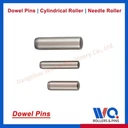 CNC Machine Alignment Dowel Pins