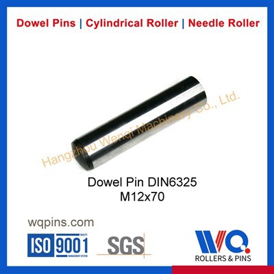 Dowel-Pin-DIN6325-M12X70