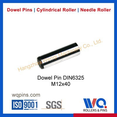 Dowel-Pin-DIN6325-M12X40