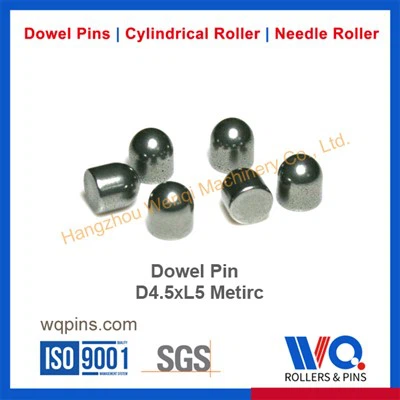 What are the storage conditions for DIN 6325 Pin?