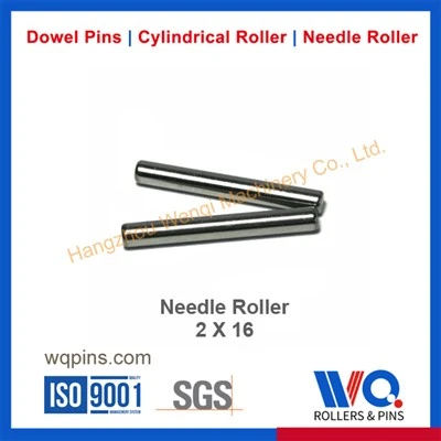 Needle Roller 2x16