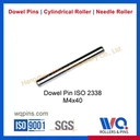 Dowel Pins With ISO Standards