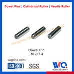 Shifter Lever Retainer Pins