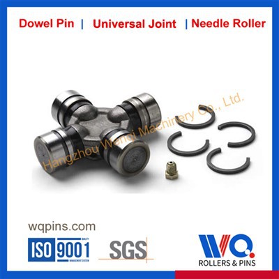 Metric Universal Joints