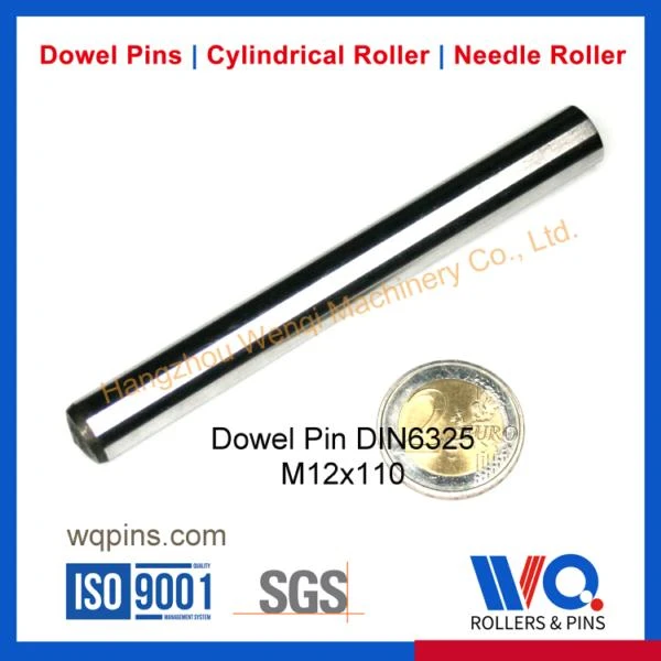 Wheelchair Axle Pin